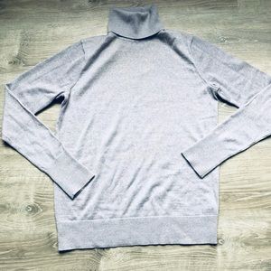 Gap Merino Turtleneck- Tall Size